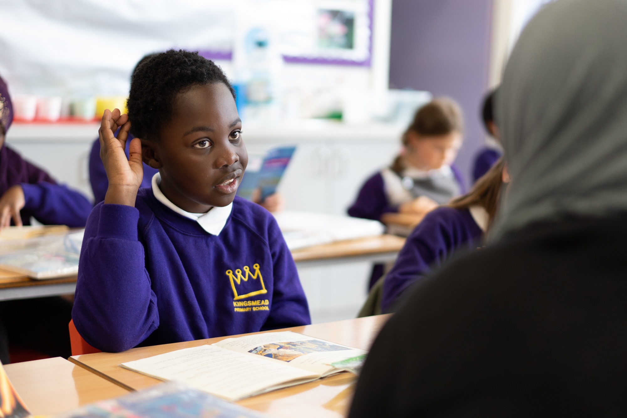 Kingsmead Primary Assessment kingsmead-primary-assessment